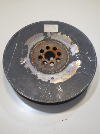 Detroit Diesel DD15 Crank Balancer Dampener With Pulley A4720350300 OEM
