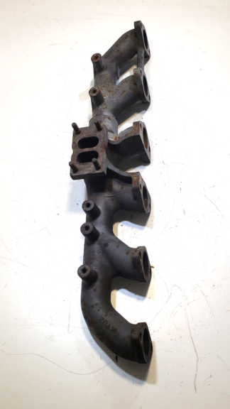 Cummins 4938859 3937478 ISC ISL 8.3L Exhaust Manifold OEM