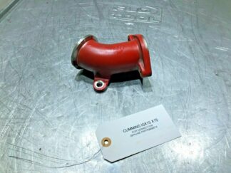 Cummins ISX15 X15 XPI Exhaust EGR Transfer Connection 3690074 OEM