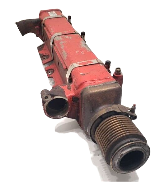 Cummins 3689565 ISX15 QSX15 EGR Cooler OEM