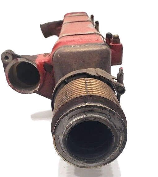 Cummins 3689565 ISX15 QSX15 EGR Cooler OEM - Image 3