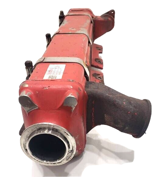 Cummins 3689565 ISX15 QSX15 EGR Cooler OEM - Image 4