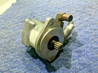 TRW Power Steering Pump - TRW  P3112400842