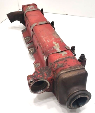 Cummins 3689565 ISX15 QSX15 EGR Cooler Assembly OEM