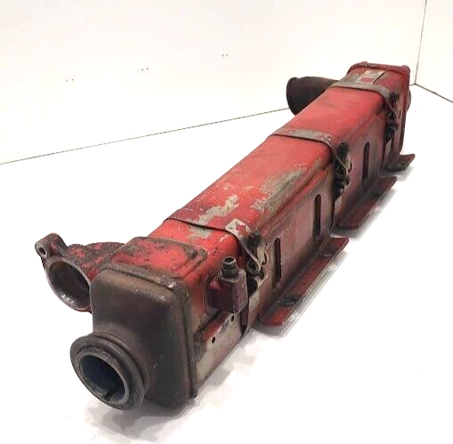 Cummins 3689565 ISX15 QSX15 EGR Cooler Assembly OEM - Image 2