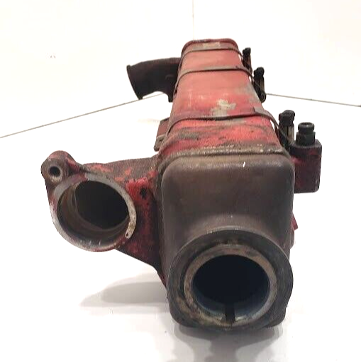 Cummins 3689565 ISX15 QSX15 EGR Cooler Assembly OEM - Image 3