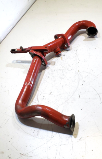 Cummins 5365463 ISB QSB 6.7 Air Transfer Tube OEM