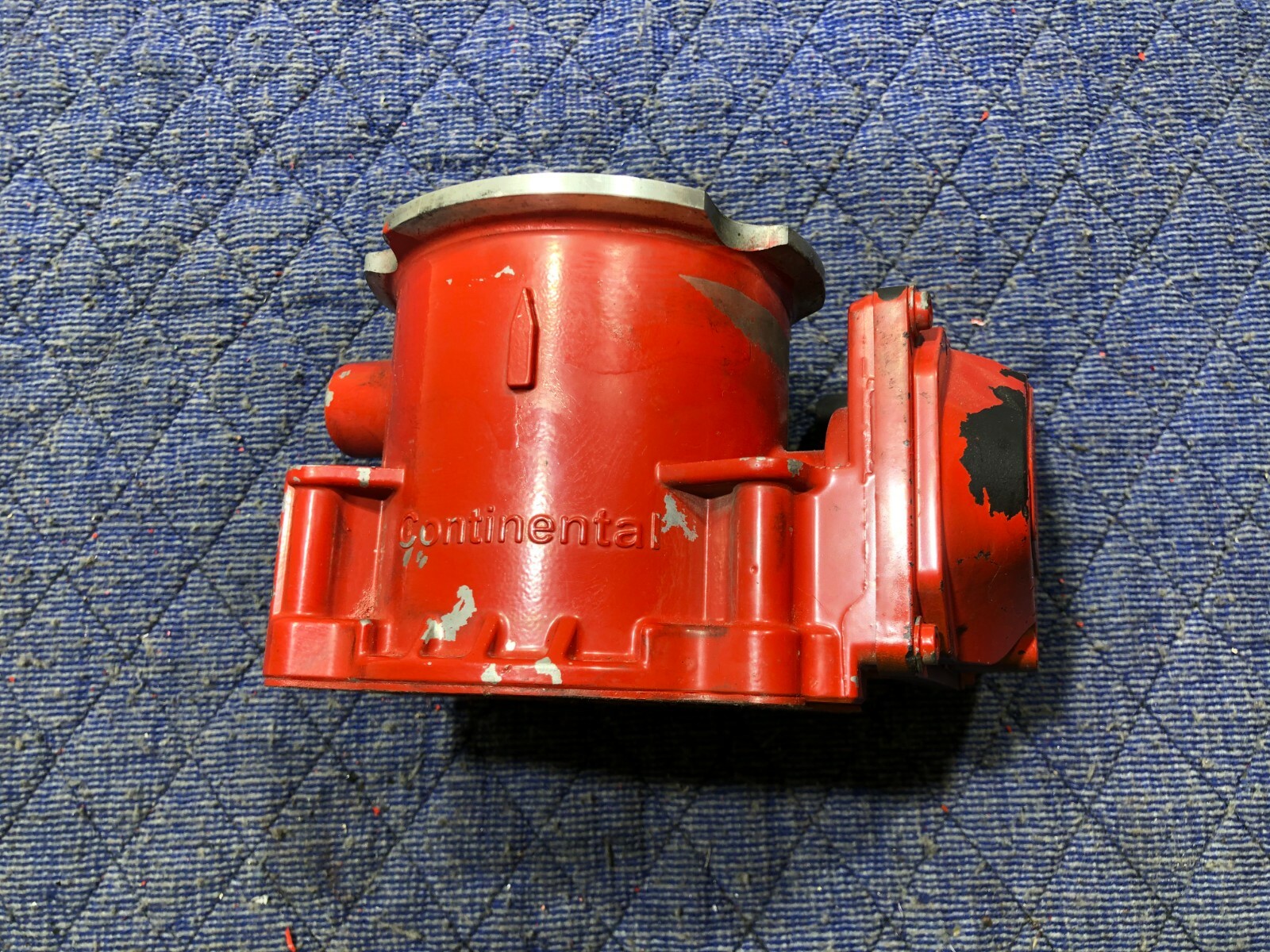Cummins Throttle Body Valve 5314216 OEM - Image 3