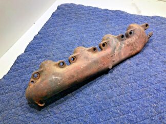 International 1831025C1 Ford 7.3 Exhaust Manifold OEM