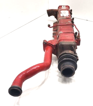 Cummins 3689565 ISX15 QSX15 EGR Cooler Assembly OEM