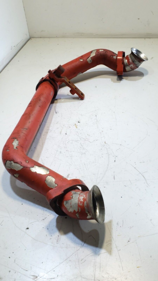 Cummins 3690857 ISX QSX 15 Air Transfer Tube OEM