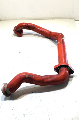 Cummins 3688295 ISX QSX 15 Air Transfer Tube OEM