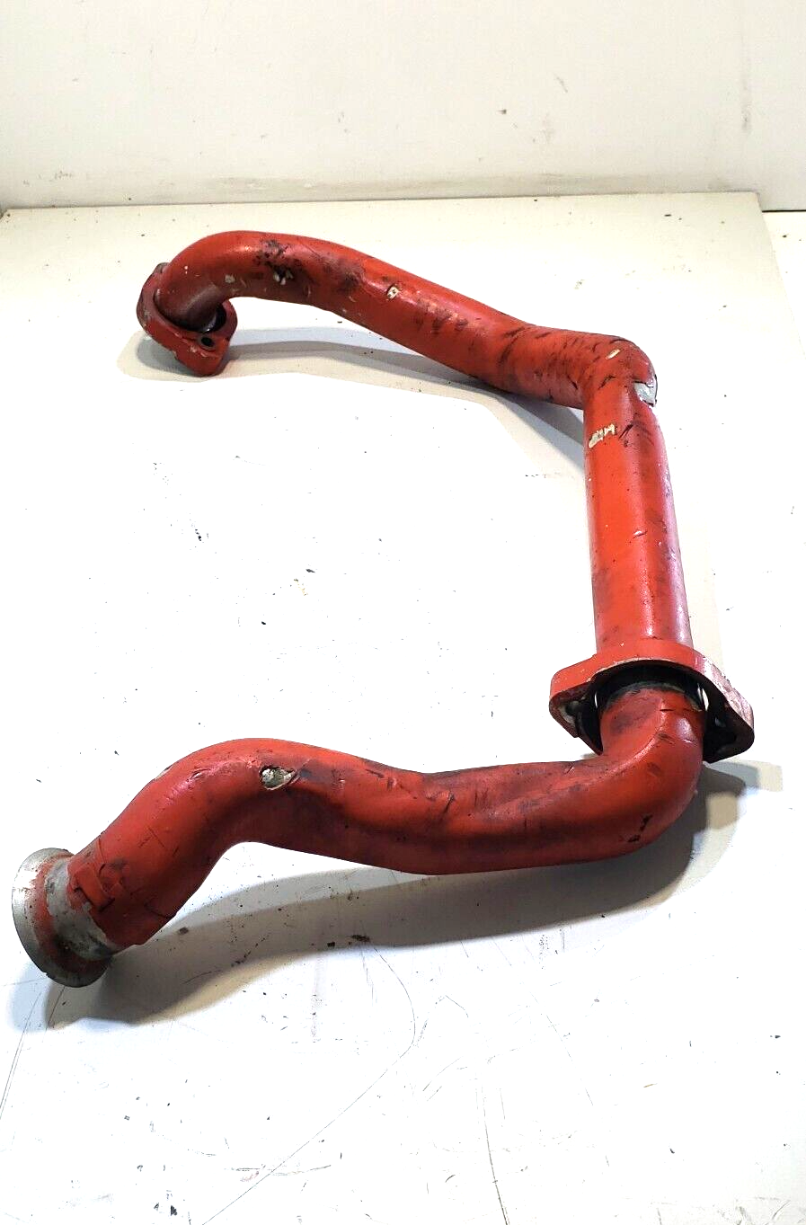 Cummins 3688295 ISX QSX 15 Air Transfer Tube OEM