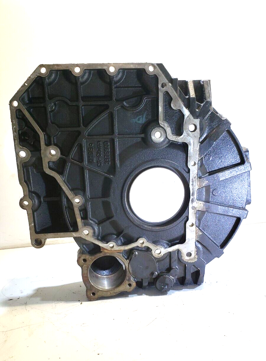 Cummins 3976900 5264555 ISB QSB 6.7 Flywheel Housing OEM