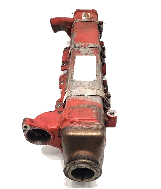 Cummins 3rd Generation ISX15 XPI EGR Cooler 3689282