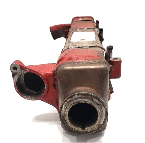 Cummins 3rd Generation ISX15 XPI EGR Cooler 3689282 - Image 2