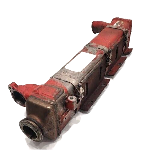 Cummins 3rd Generation ISX15 XPI EGR Cooler 3689282 - Image 3