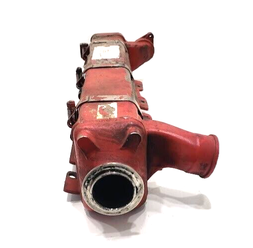 Cummins 3rd Generation ISX15 XPI EGR Cooler 3689282 - Image 4