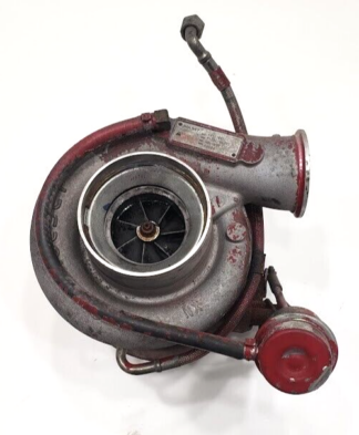 Holset  HX40W 4046101 Cummins ISC ISL 8.3 Turbo Charger OEM