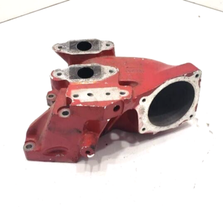 Cummins 5285777 5285778 ISC ISL 8.9L Air Intake Connection OEM