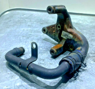 Cummins ISB QSB 4.5 Coolant Adapter 5284565 OEM
