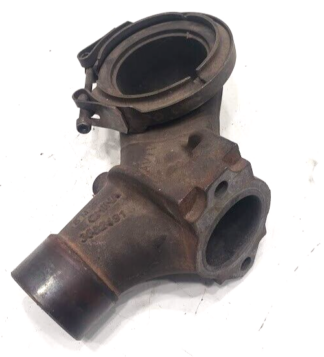 Cummins ISX 3682491 Exhaust Manifold OEM