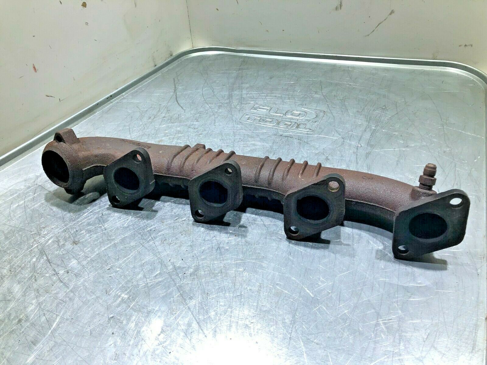 Ford 1840994C1 6.0 Exhaust Manifold F250 F350 E350 E450 OEM - Image 5