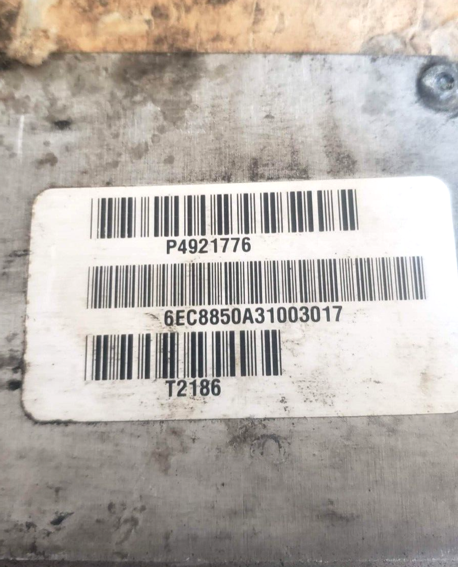 Cummins 4921776 QSB ISB 6.7L ECM ECU OEM - Image 3