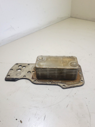 Cummins ISB QSB 6.7L Engine Oil Cooler 3975818 OEM