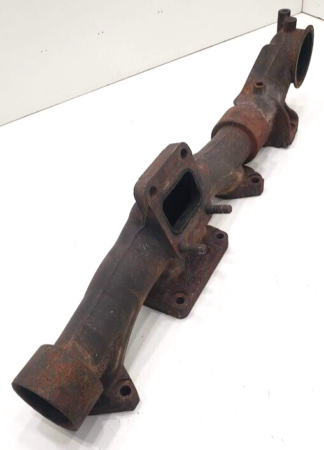 Cummins ISX 3682959 3682491 Exhaust Manifold OEM