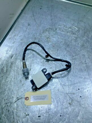 BOSCH PATRICULATE SENSOR KIA HYUNDIA 0281006943 OEM