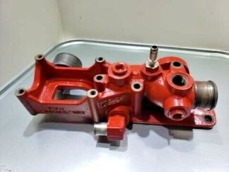 Cummins ISB 6.7 Water Inlet Connection 5334194 OEM