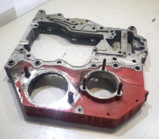 Cummins 4936496 ISB QSB 6.7 Timing Gear Cover OEM