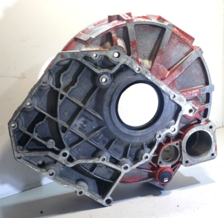Cummins 4941044 4941042 ISB QSB 6.7 Flywheel Housing OEM