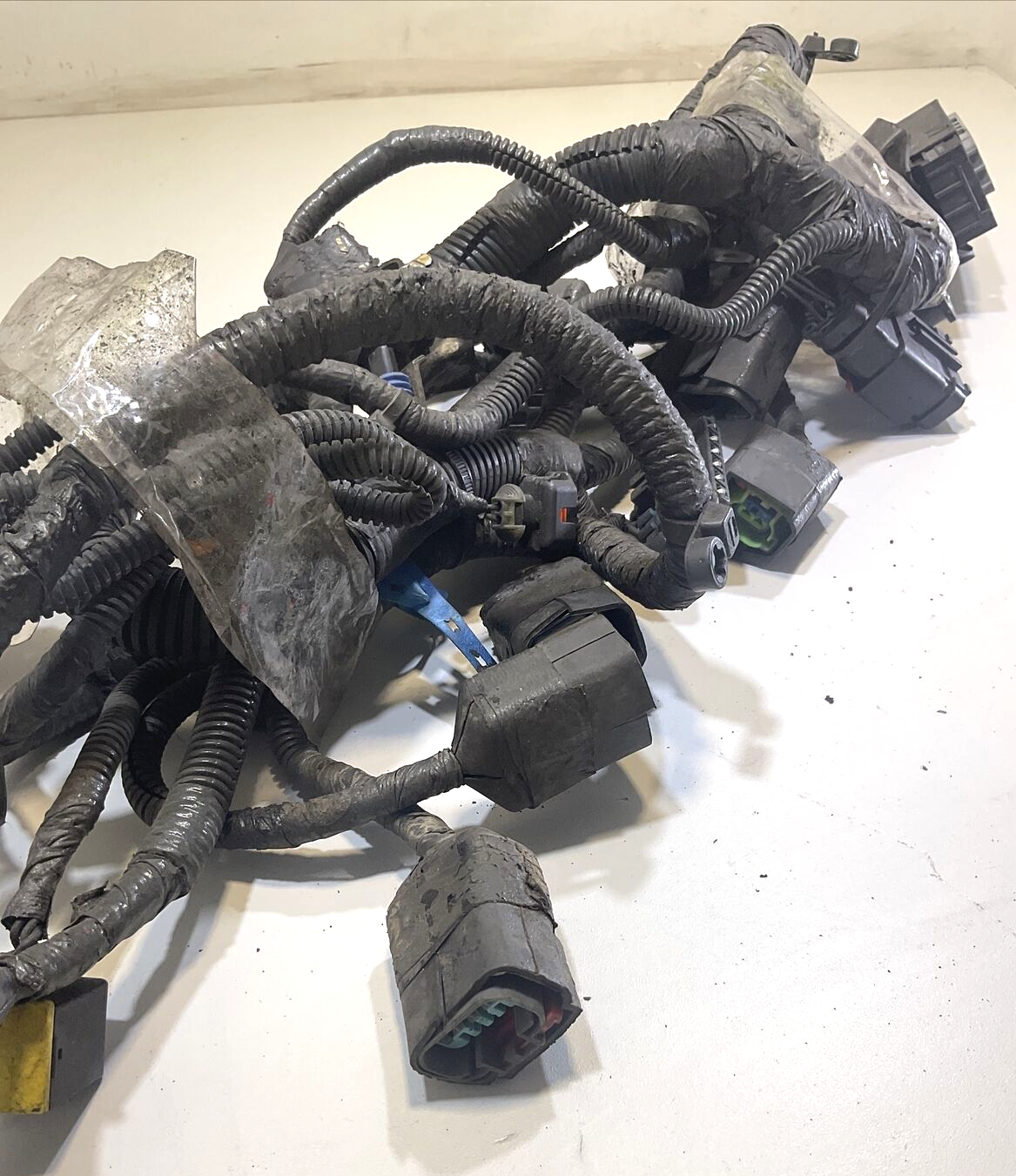 Cummins ISB QSB 6.7 Wiring Harness OEM - Image 2