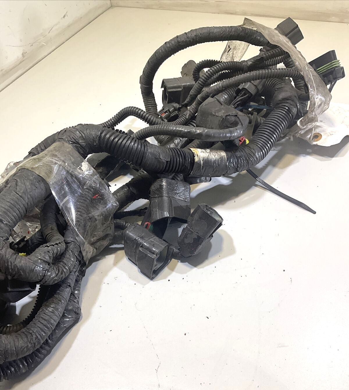 Cummins ISB QSB 6.7 Wiring Harness OEM - Image 4