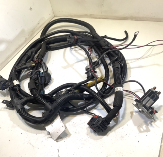 John Deere Wiring Harness RE117370 OEM