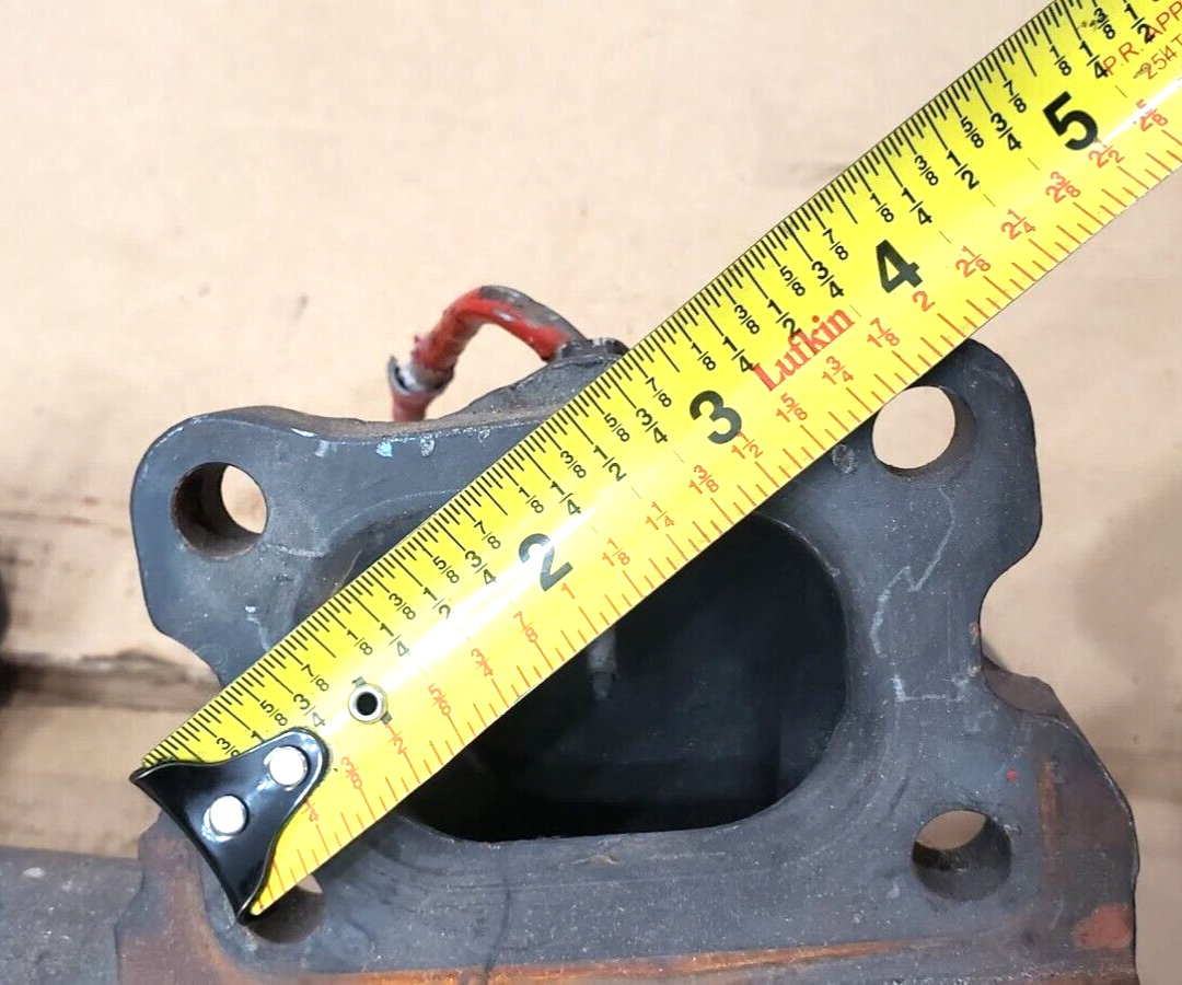 Cummins 5398999 5319572 5342474 ISB QSB 6.7L Exhaust Manifold OEM - Image 2