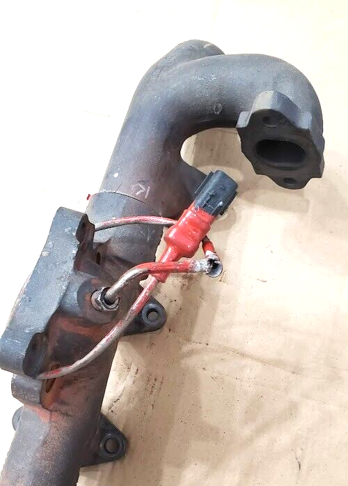 Cummins 5398999 5319572 5342474 ISB QSB 6.7L Exhaust Manifold OEM - Image 4