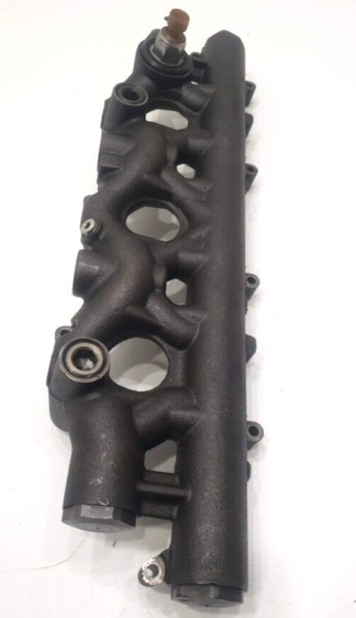 Ford 1854701C1  F250 F350 6.0 VT365 High Pressure Oil Rail OEM