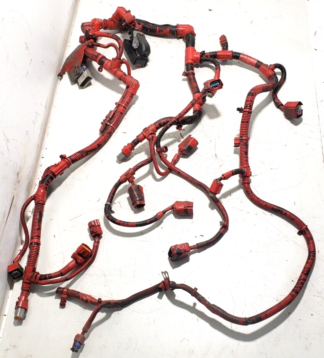 Cummins ISC ISL 8.3 ECM Wiring Harness 5364869