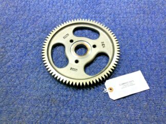 Cummins 3680522 ISX QSX Camshaft Gear OEM