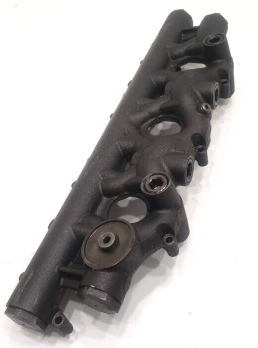Ford 1854701C1 F250 F350 6.0 VT365 High Pressure Oil Rail OEM - Image 2