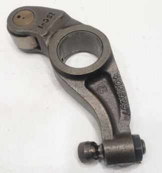 Genuine Cummins ISX Exhaust Rocker Arm Lever 4059297 OEM