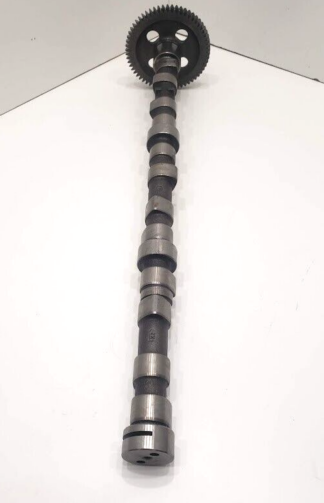 John Deere 6068 Camshaft RE521603 With Gear R316237 OEM