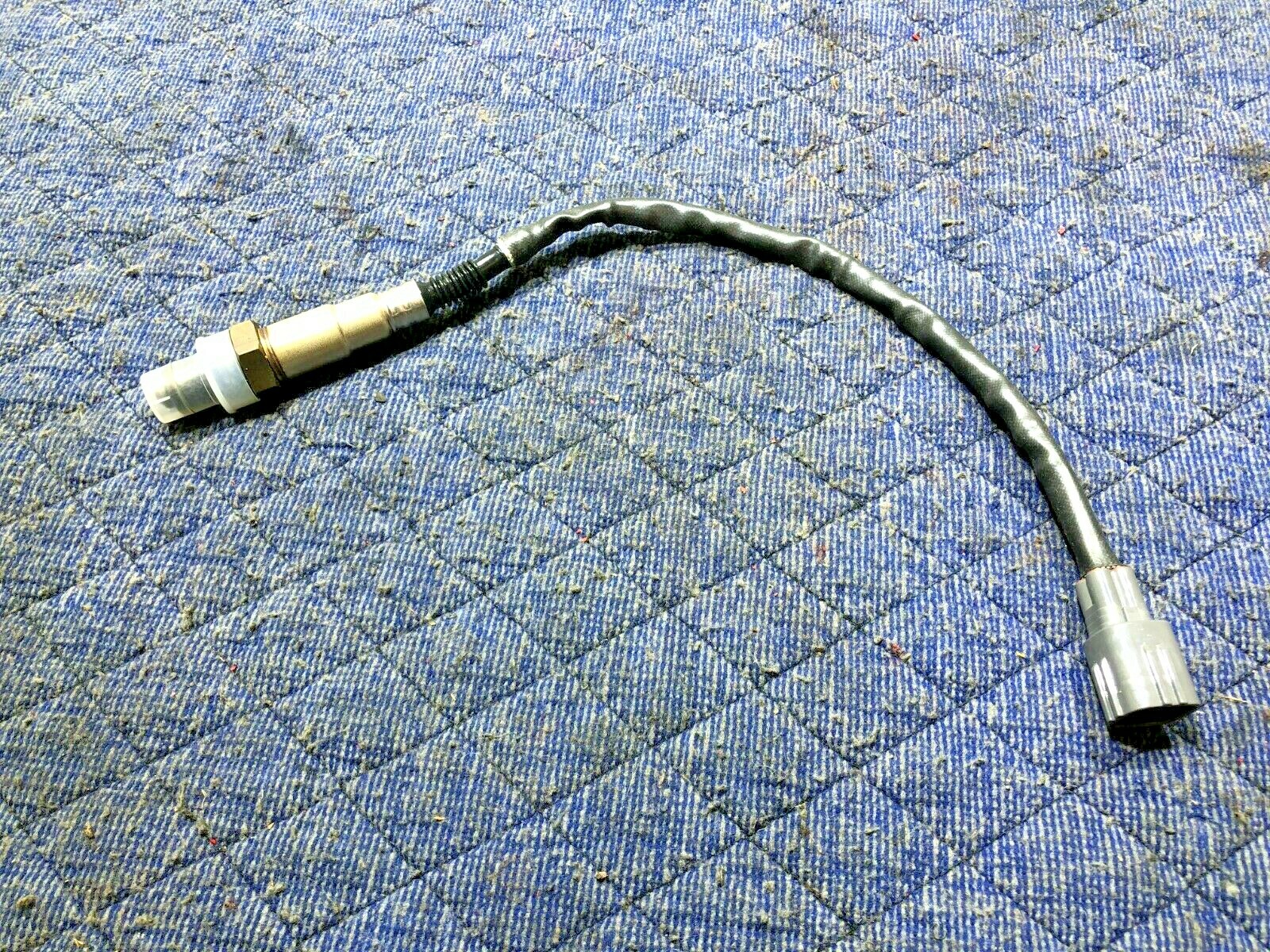 Bosch Lambda Sensor 0258986618 LEXUS RX330 V6 RX350 V6 RX400H TOYOTA Camry OEM