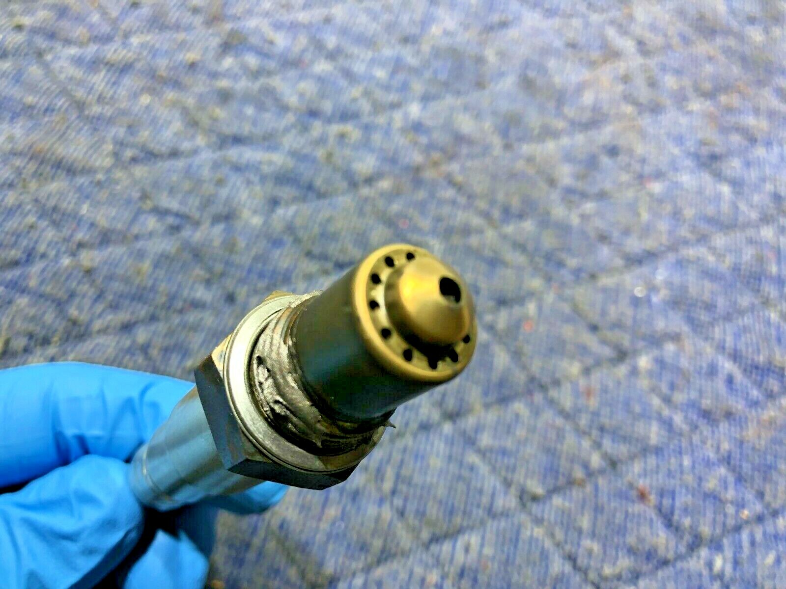 Bosch Lambda Sensor 0258986618 LEXUS RX330 V6 RX350 V6 RX400H TOYOTA Camry OEM - Image 4