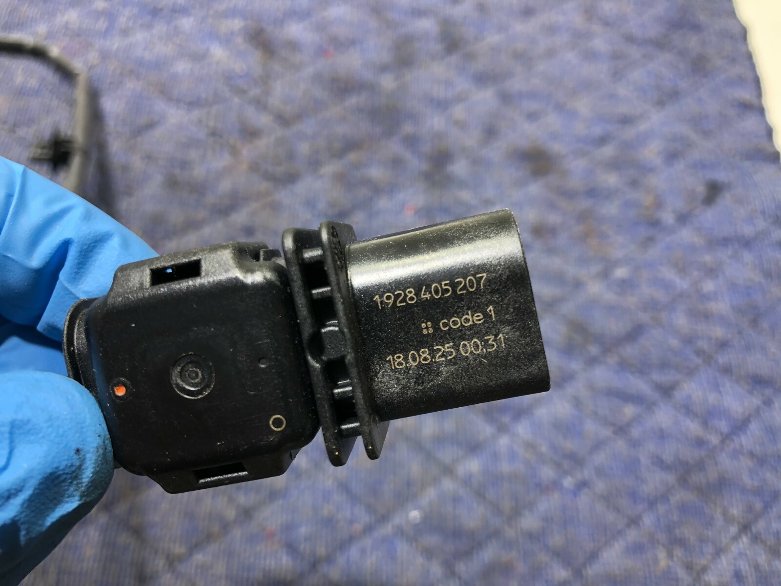 2013-2016 Ford Oxygen Sensor CK4A-9Y460-BB OEM - Image 2