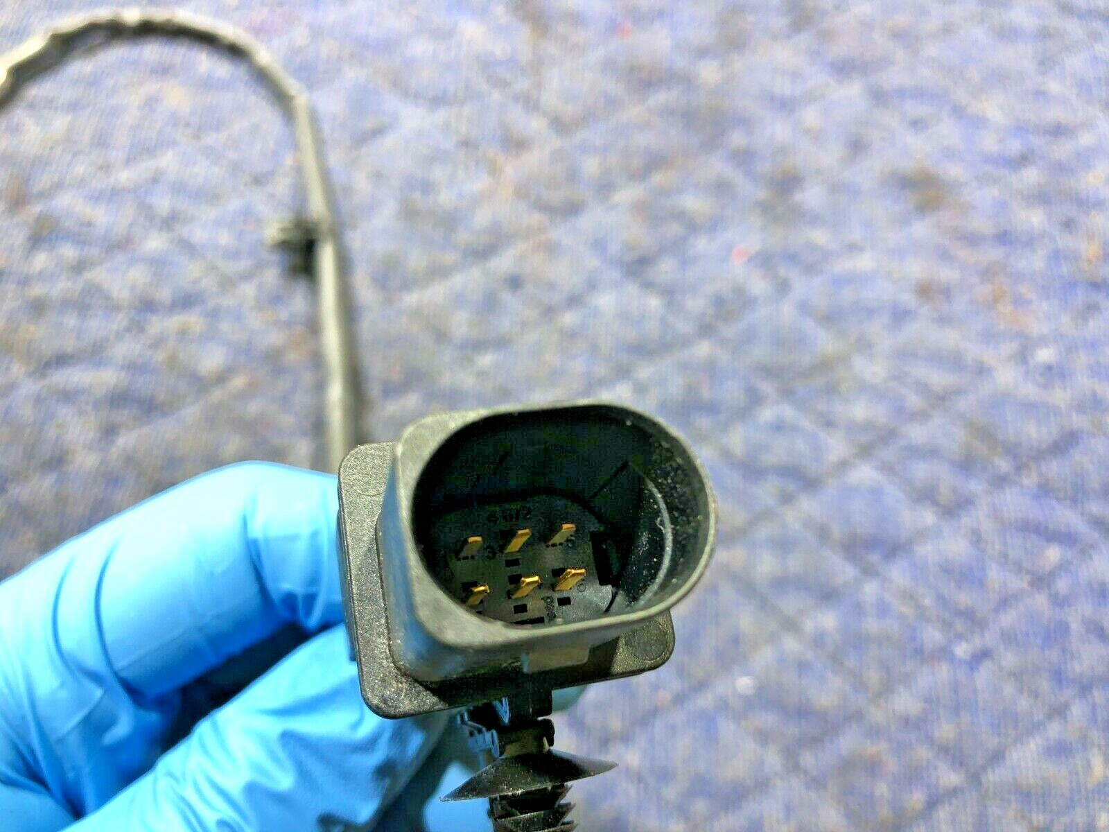 2013-2016 Ford Oxygen Sensor CK4A-9Y460-BB OEM - Image 3