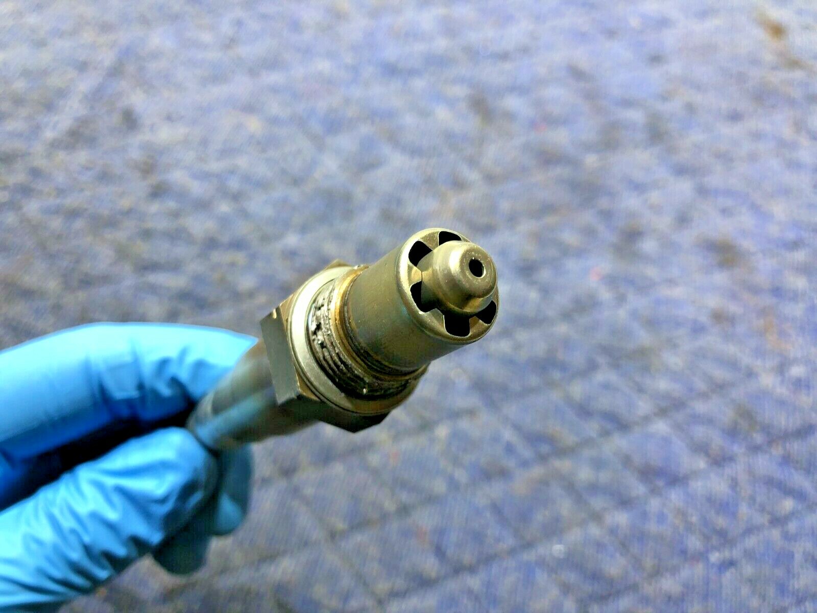 2013-2016 Ford Oxygen Sensor CK4A-9Y460-BB OEM - Image 5